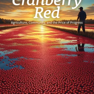 Cranberry Red: Agriculture, Community, and the Price of Progress