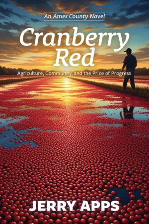 Cranberry Red: Agriculture, Community, and the Price of Progress