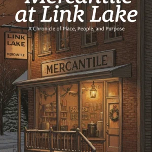Mercantile at Link Lake: A Chronicle of Place, People, and Purpose