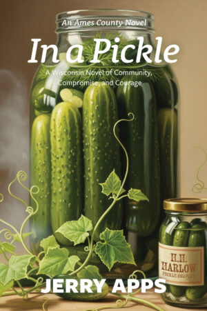 In a Pickle: A Family Farm Story