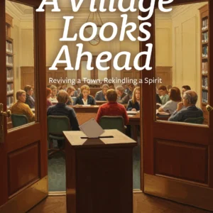 A Village Looks Ahead: Reviving a Town, Rekindling a Spirit