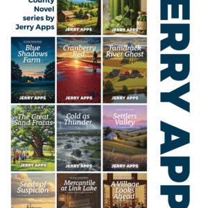 Jerry Apps – Ames County Novel Series