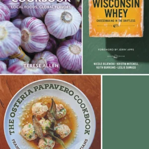 The Wisconsin Foodie Bundle