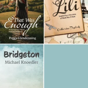 Past Meets Page: Historical Fiction Bundle