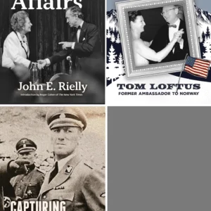 Voices of Change: Political History Bundle