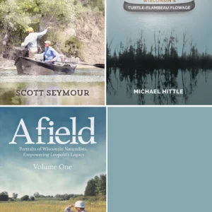 Wander Wisconsin Collection