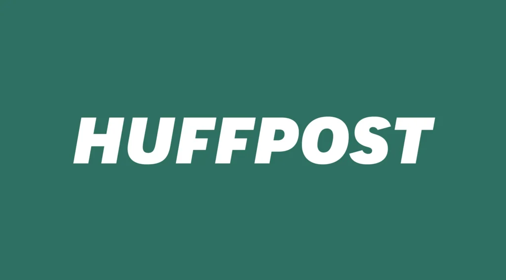 huffpost logo