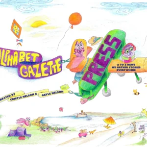 Alphabet Gazette Press