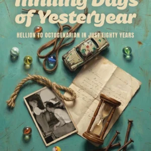 From Those Thrilling Days of Yesteryear: Hellion to Octogenarian in Just Eighty Years