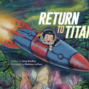 Return to Titan